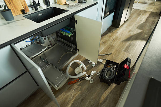 Reliable Pipe Repair contractor in Freeport, IL by Street Wise - Plumbing